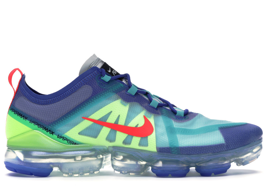 Nike Air VaporMax AR6631-402