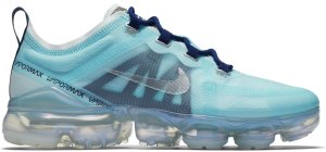Nike  Air VaporMax 2019 Teal Tint (W) Teal Tint/Blue Void-Spruce Fog-Teal Tint (AR6632-300)