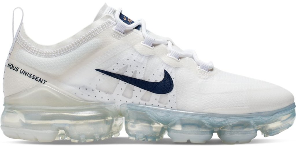 Nike Air VaporMax 2019 CI9106-100