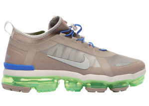 Nike  Air VaporMax 2019 Utility Ridgerock Ridgerock/Desert Sand/Metallic Silver (BV6351-007)
