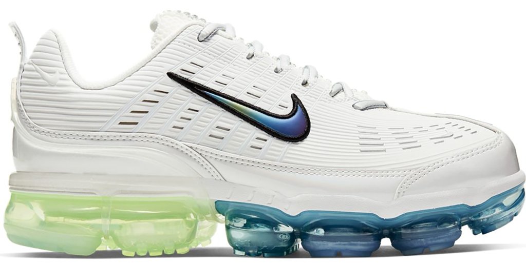 Nike Air VaporMax CT5063-100
