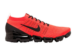 Nike Air VaporMax 3.0 Flash Crimson Flash Crimson/Hyper Crimson-Black (AJ6900-608)