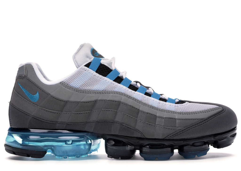 Nike Air VaporMax AJ7292-002