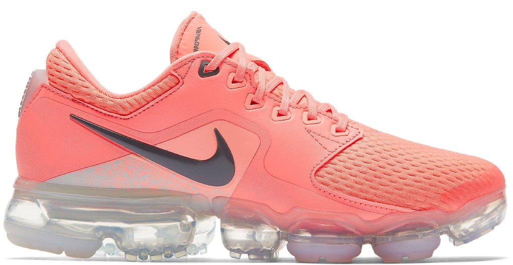 Nike Air VaporMax CS Light Atomic Pink (W) Light Atomic Pink/Metallic Silver-Vast Grey-Dark Grey (AH9045-601)