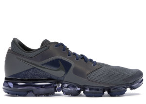 Nike Air VaporMax CS Midnight Fog Midnight Fog/Midnight Navy-Black (AJ4469-002)