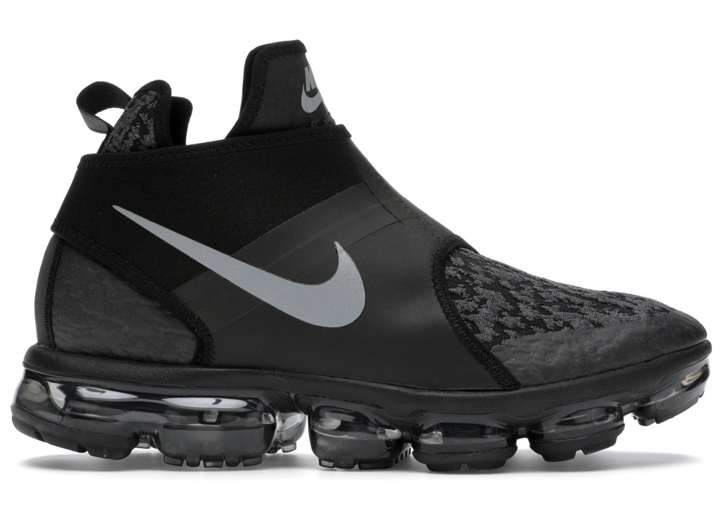 Nike Air VaporMax Chukka Slip AO9326-002