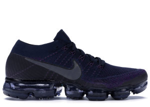 Nike Air VaporMax College Navy Night Purple College Navy/Night Purple-Clear Jade-Dark Grey (899473-402)