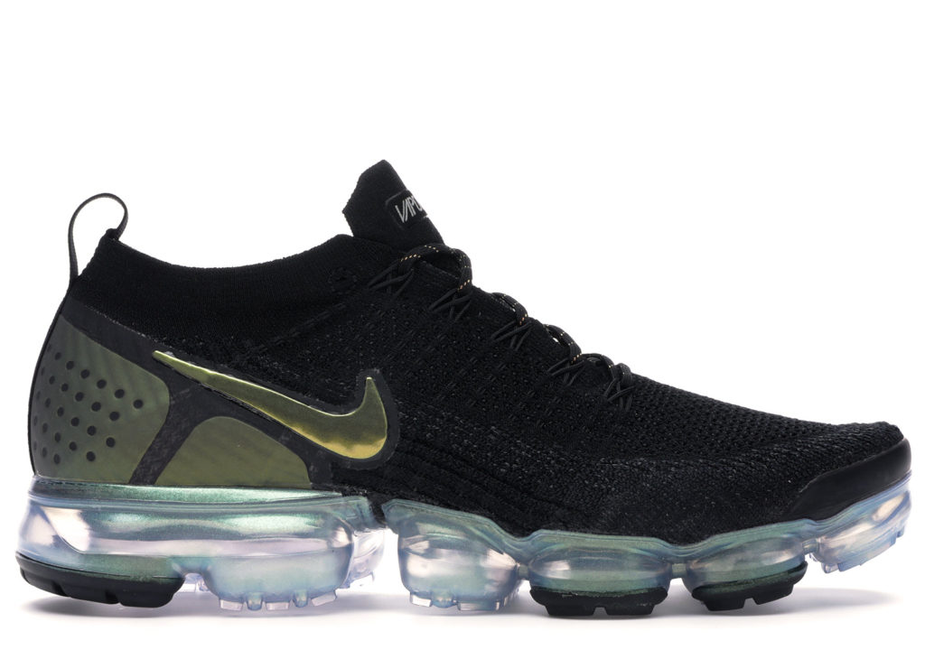 Nike Air VaporMax 942842-015