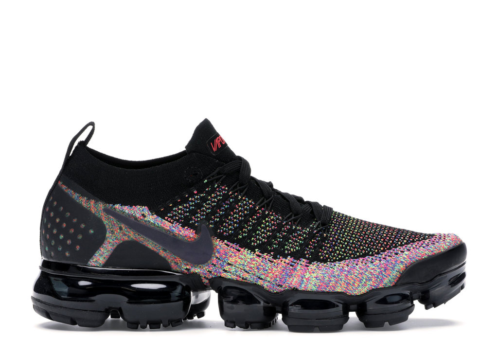 Nike Air VaporMax Flyknit 942843-015