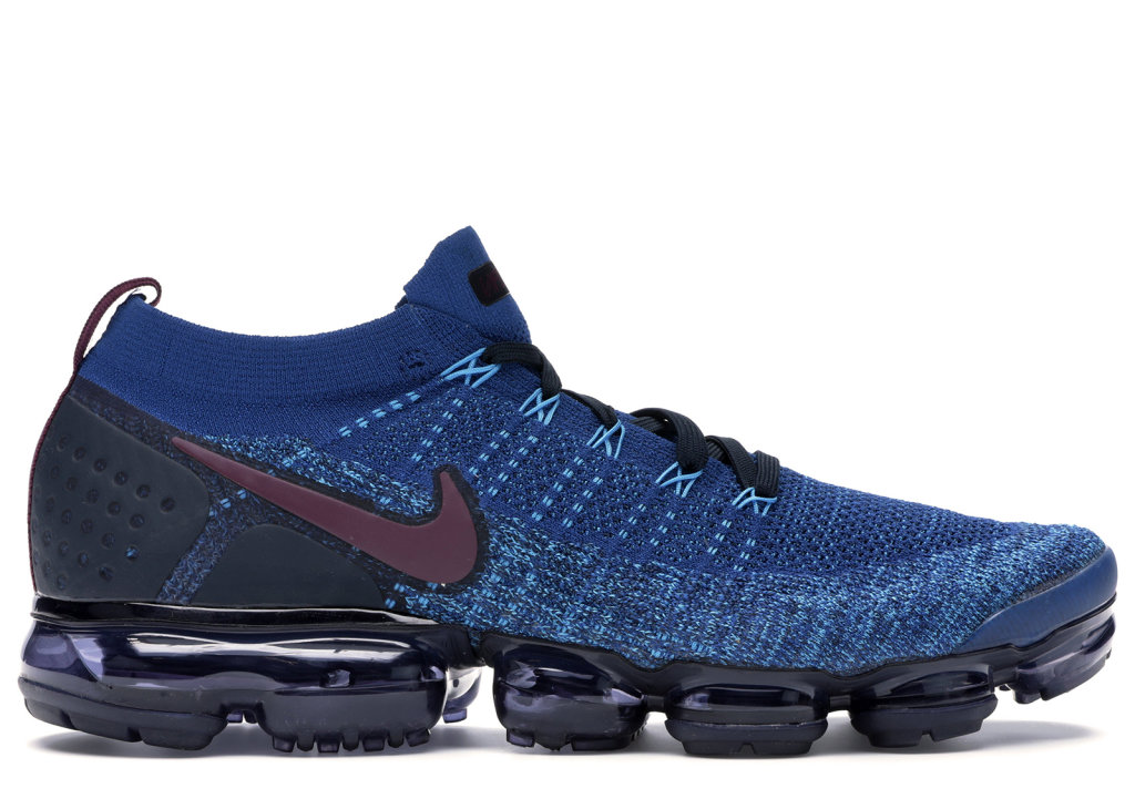 Nike Air VaporMax Flyknit 942842-401