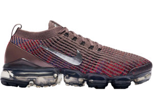 Nike Air VaporMax Flyknit 2 Plum Eclipse (W) Plum Eclipse/Red Orbit/Racer Blue (AJ6910-200)