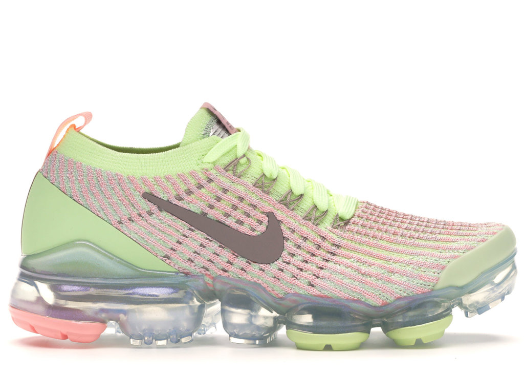 Nike Air VaporMax Flyknit AJ6910-700