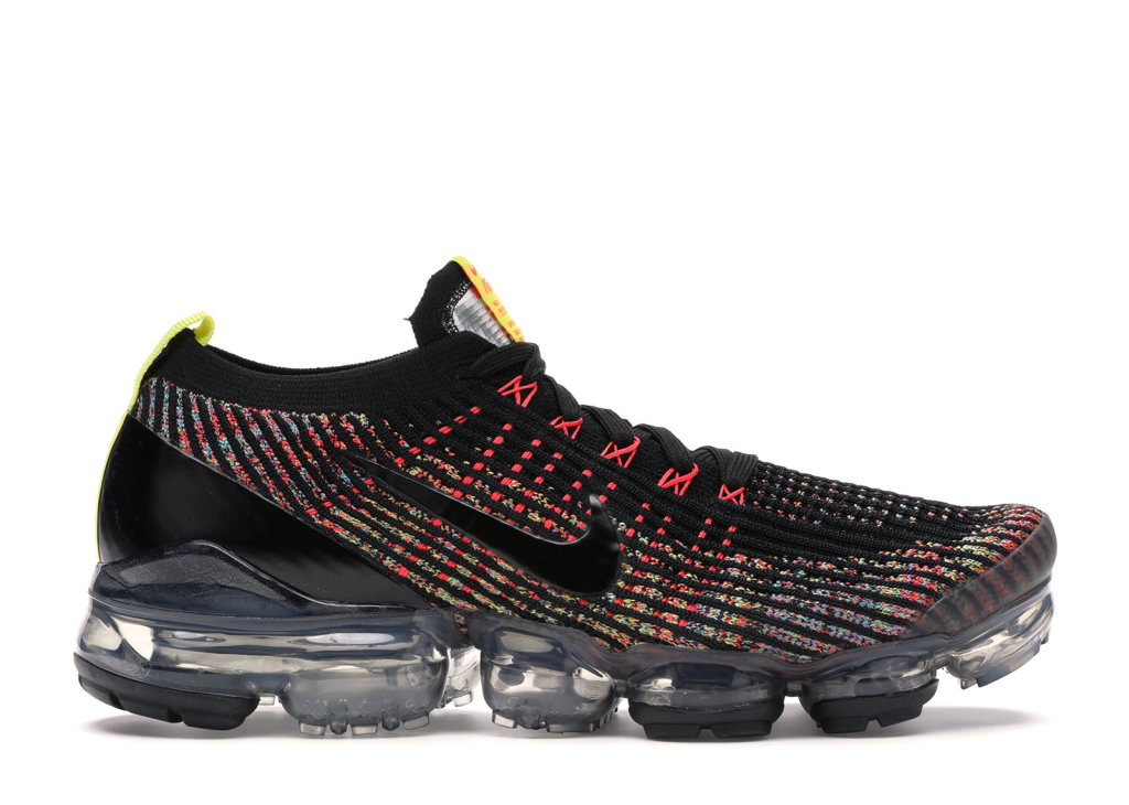 Nike Air VaporMax Flyknit AJ6910-009