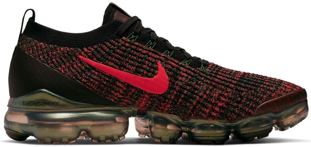 Nike Air VaporMax Flyknit CK0733-080