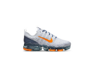 Nike Air VaporMax Flyknit 3 Diffused Blue (GS) White/Diffused Blue/Hyper Crimson (BQ5238-105)