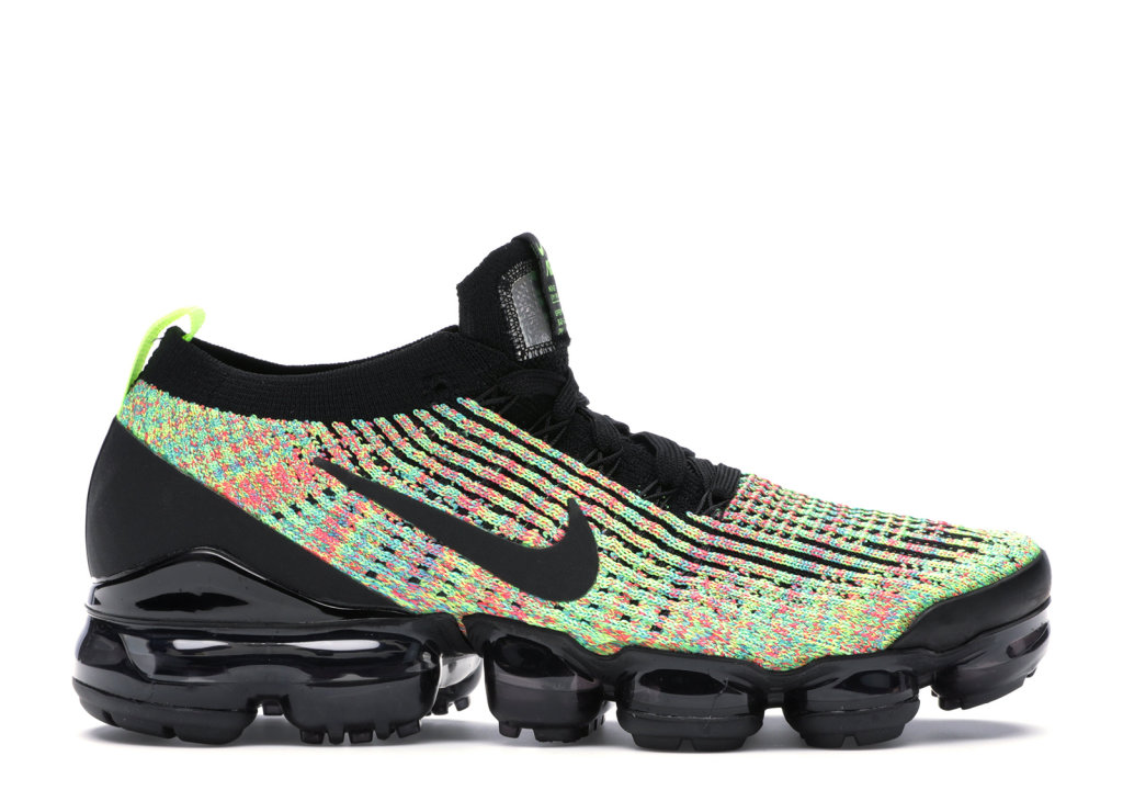 Nike Air VaporMax Flyknit AJ6910-004