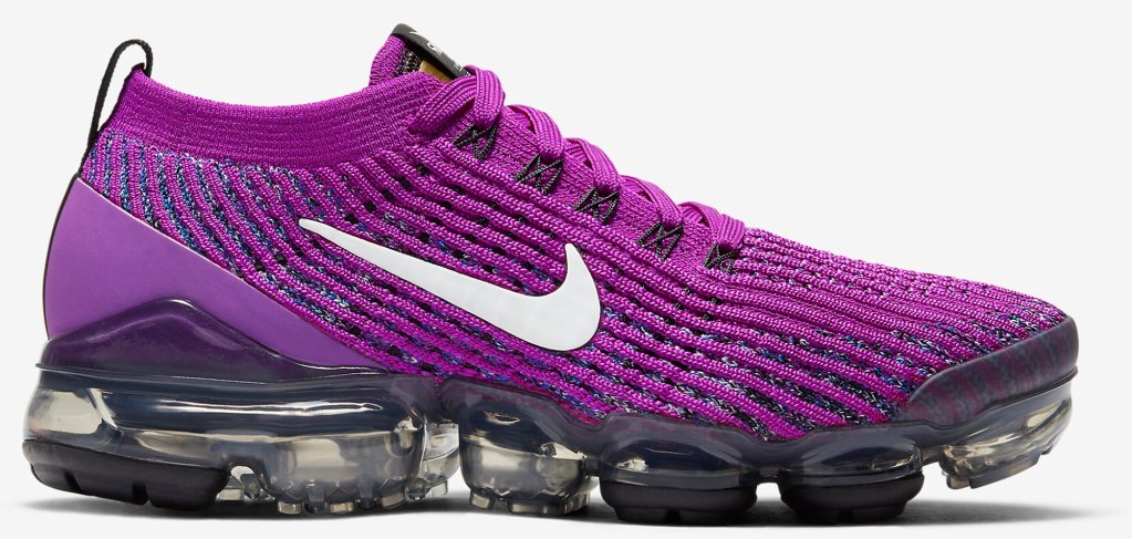 Nike Air VaporMax Flyknit AJ6910-502