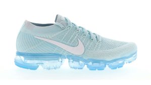 Nike Air VaporMax Glacier Blue Glacier Blue/White-Pure Platinum (849558-404)