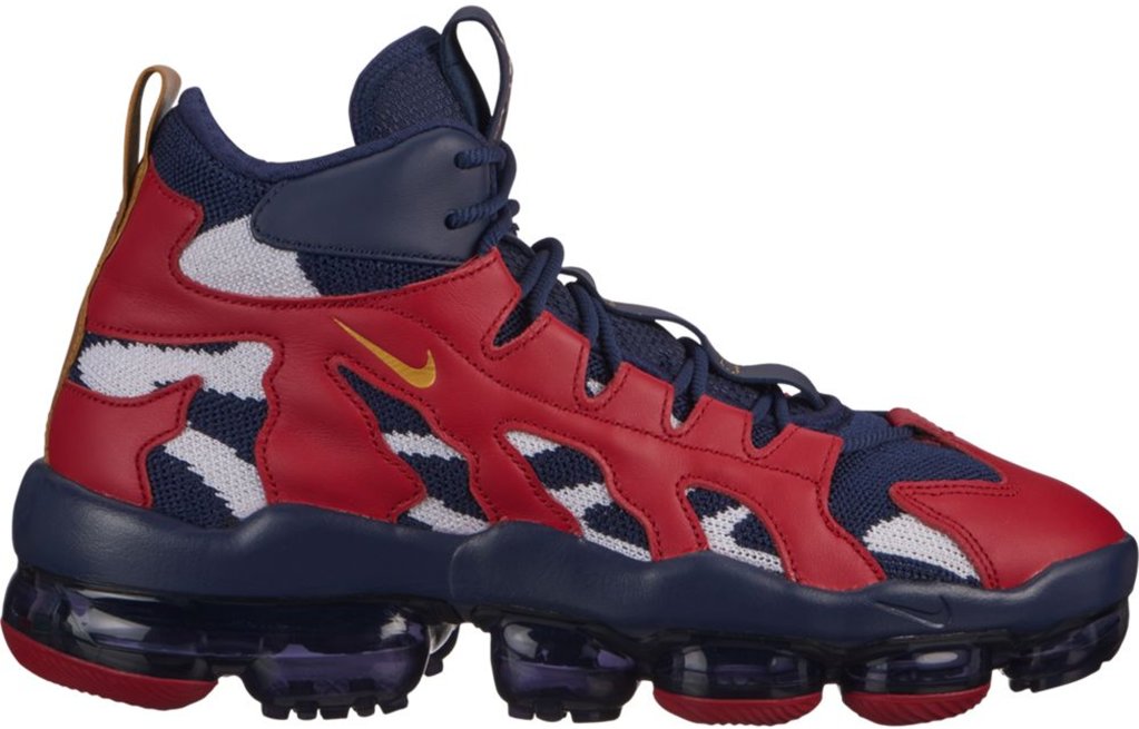 Nike Air VaporMax AO2445-400