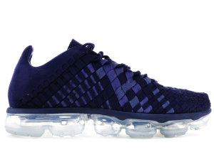 Nike Air VaporMax Inneva Midnight Navy Midnight Navy/Midnight Navy (AO2447-400)