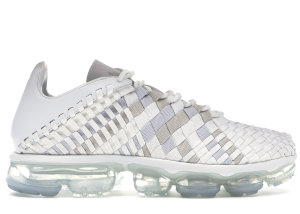 Nike Air VaporMax Inneva Summit White Summit White/Summit White-Glacier Blue (AO2447-100)