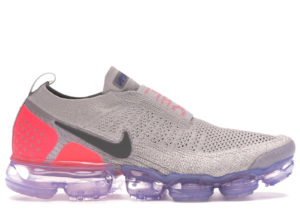 Nike Air VaporMax Moc 2 Moon Particle Moon Particle/Solar Red-Indigo Burst (AH7006-201)