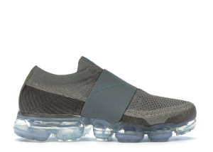 Nike  Air VaporMax Moc Dark Stucco Clay Green (W) Dark Stucco/Clay Green-Neutral Olive-Light Bone (AA4155-013)