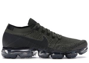 Nike Air VaporMax Olive Cargo Khaki/Black-Medium Olive-Dark Grey (849558-300)