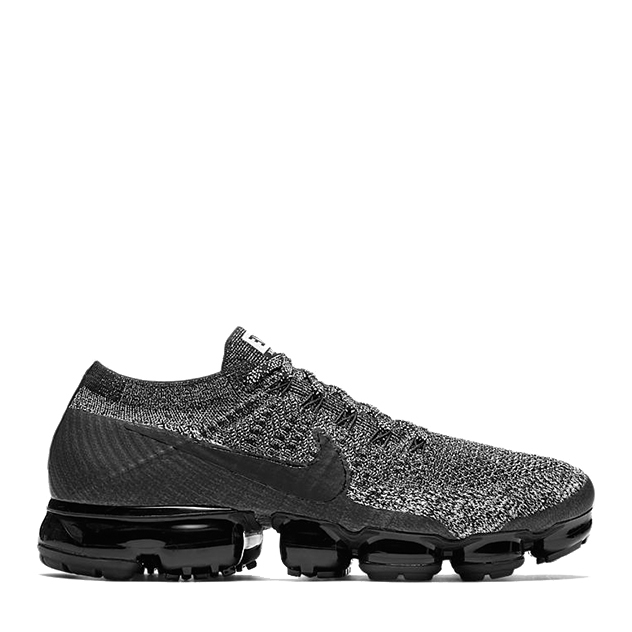 Nike Air VaporMax Oreo 2.0 Black/Black-White-Racer Blue (849558-041)