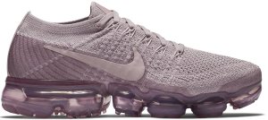 Nike Air VaporMax Plum Fog (W) Plum Fog/Plum Fog-Elemental Rose (849557-502)