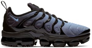 Nike Air VaporMax Plus Aluminum Black/Aluminum (924453-018)