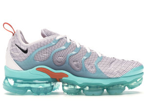 Nike  Air VaporMax Plus Aurora Cosmic Clay White/Aurora-Cosmic Clay-Black (924453-107)