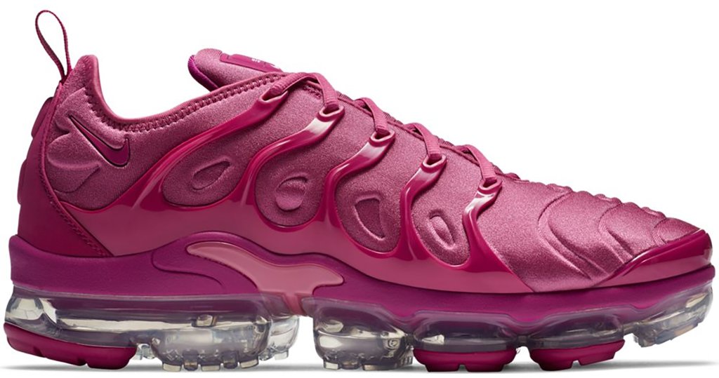 Nike Air VaporMax Plus DC1850-600