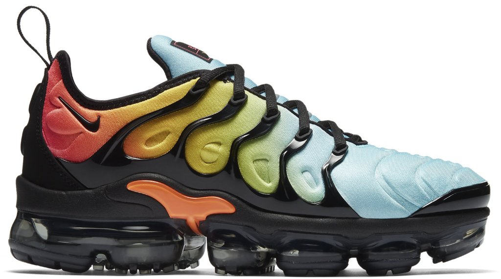 Nike Air VaporMax AO4550-002