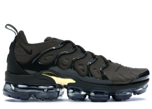 Nike  Air VaporMax Plus Cargo Khaki Cargo Khaki/Sequoia-Clay Green (924453-300)