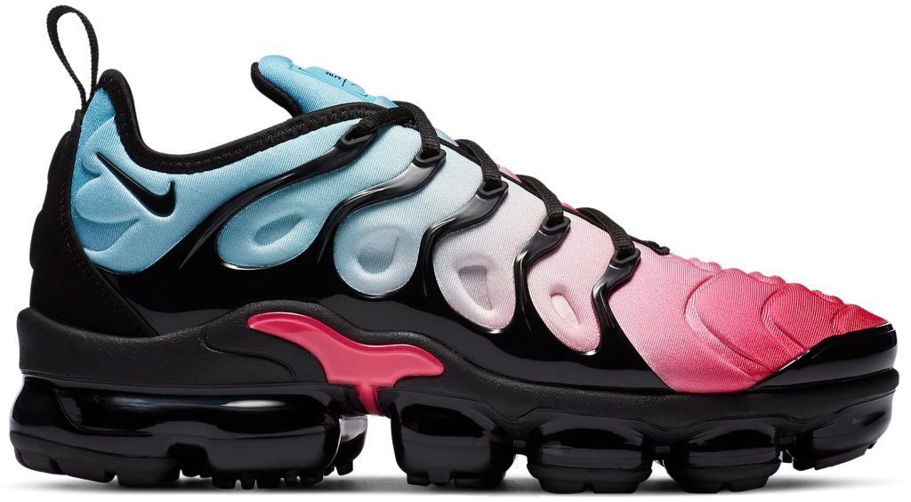 Nike Air VaporMax CZ7954-600