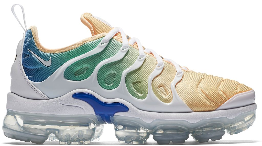 Nike Air VaporMax AO4550-100