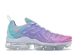 Nike Air VaporMax Plus Pastel (W) Opti Yellow/Psychic Pink-Light Thistle-Aurora (CW5593-700)