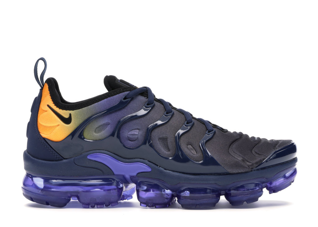 Nike Air VaporMax Plus AO4550-500