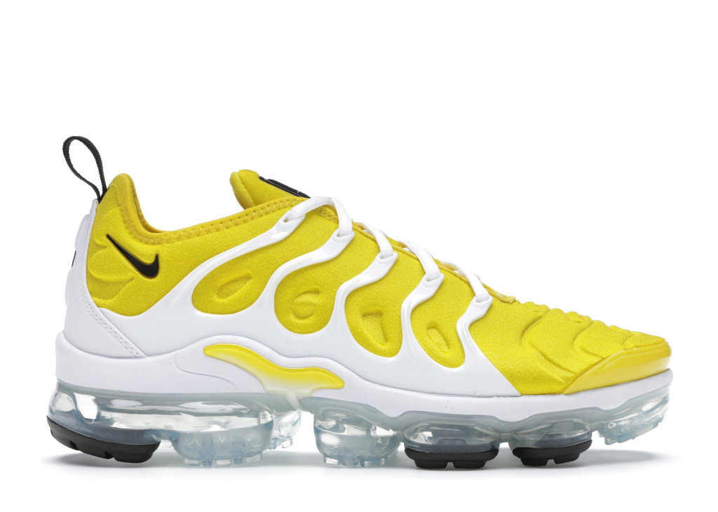Nike Air VaporMax Plus CU4907-700