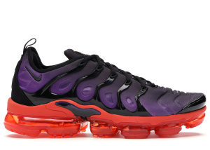 Nike Air VaporMax Plus Voltage Purple Cosmic Clay Voltage Purple/Cosmic Clay-Reflect Silver-Black (924453-500)