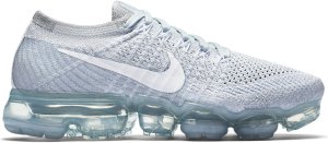 Nike Air VaporMax Pure Platinum (W) Pure Platinum/White-Wolf Grey (849557-004)