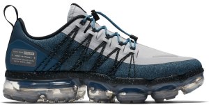 Nike Air VaporMax Run Utility Celestial Teal (W) Wolf Grey/Reflect Silver-Celestial Teal (AQ8811-003)