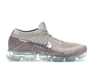 Nike Air VaporMax String (W) String/Chrome-Sunset Glow-Taupe Grey (849557-202)