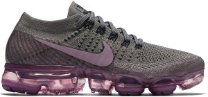 Nike Air VaporMax Tea Berry (W) College Navy/Taupe Grey-Tea Berry (899472-400)
