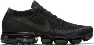 Nike Air VaporMax Triple Black Black/Black-Black (899473-003)