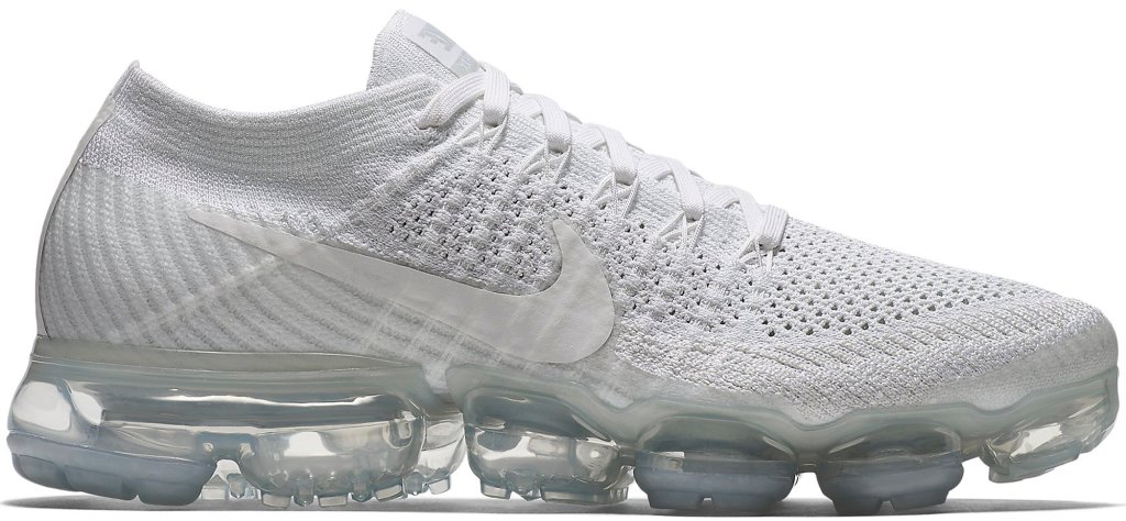 Nike Air VaporMax 849557-100