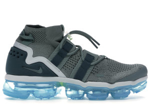 Nike Air VaporMax Utility Clay Green Clay Green/Barely Grey (AH6834-300)