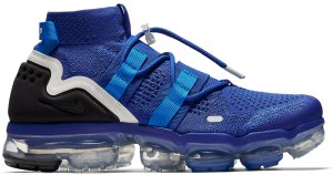 Nike Air VaporMax Utility Game Royal Game Royal/Black-Photo Blue-Summit White (AH6834-400)