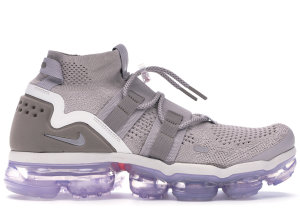 Nike Air VaporMax Utility Moon Particle Moon Particle/Moon Particle-Persian Violet (AH6834-205)